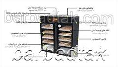 services industrial-services industrial-services دستگاه جوجه کشی 168 تایی درنا 1