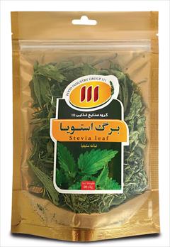 services health-beauty-services health-beauty-services برگ استویـا 111 Stevia Leaf  