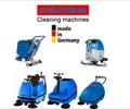 industry cleaning cleaning اسکرابر بدون راننده Colombus RA 66KM60 