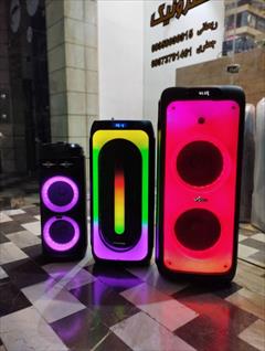 services fix-repair fix-repair تعمیرات اسپیکر تیتانیوم 