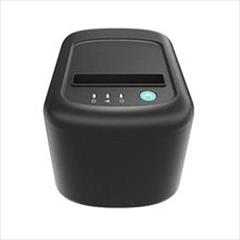 digital-appliances printer-scanner printer-scanner فیش پرینتر حرارتی -فیش زن مدل گینشا- نصب در محل