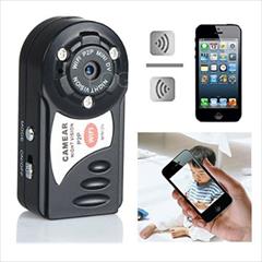 digital-appliances camcorder camcorder-other دوربین انتقال تصویر آنلاین