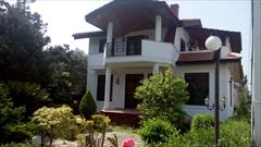 real-estate house-for-sale house-for-sale فروش ویلای دوبلکس داخل شهرک در شمال|بنجیکول