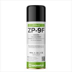 industry tools-hardware tools-hardware اسپری DEVELOPERبرند MAGNAFLUXکدZP-9F