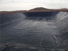 industry agriculture agriculture ساخت استخرهای پلیمری ذخیره آب کشاورزی و پرورش ماهی