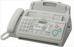digital-appliances fax-phone fax-phone فروش انواع فکس های پاناسونیک Panasonic
