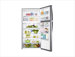 buy-sell home-kitchen kitchen-appliances یخچال فریزر بالا پایین سامسونگ RT81  