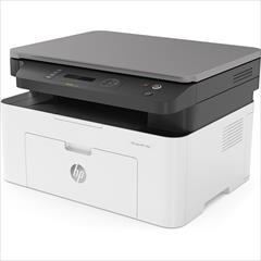 digital-appliances printer-scanner printer-scanner فروش پرینتر لیزری اچ پی MFP 135w