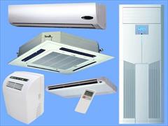 buy-sell home-kitchen heating-cooling خرید انواع کولر گازی - بازرگانی اکبری