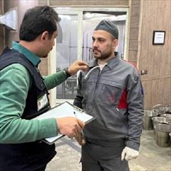 services services-other services-other ارائه دهنده کلیه خدمات بهداشت حرفه‌ای(آلاینده‌سنجی