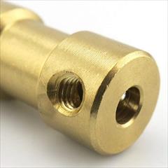industry other-industries other-industries کوپلینگ 3mm به 6mm مناسب برای دستگاه های CNC