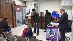 services administrative administrative درخواست شناسنامه به صورت حضوری