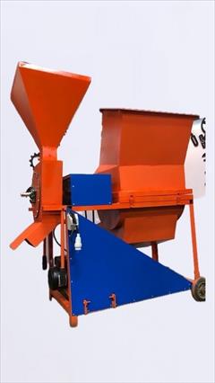 industry industrial-machinery industrial-machinery فروش دستگاه خرد کن علوفه دو کاره دامی 