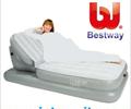 buy-sell personal health-beauty تخت خوابهای بادی،مدل ۱نفره تاشو
