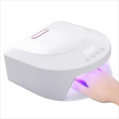buy-sell personal health-beauty دستگاه لاک خشک کن UV/LED بلوکیو مدل BQV18