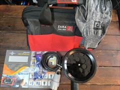 industry tools-hardware tools-hardware چراغ یووی( 18LED (UV