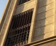 services construction construction  تولیدکننده مجهز حفاظ شاخ گوزنی و دیگر حفاظ ها 