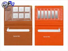 industry tools-hardware tools-hardware کیت شیم (Shim) تست ذرات مغناطیسی MT