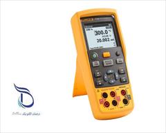 industry industrial-automation industrial-automation کالیبراتور دما RTD فلوک تیپ FLUKE 712B