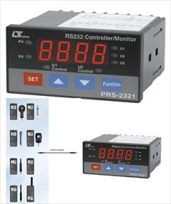 industry tools-hardware tools-hardware کنترلر نشان دهنده دستگاه های پرتابل PRS-2321