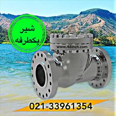 industry other-industries other-industries شیریکطرفه فلنجدار پیستونی و دریچه برند وارداتی