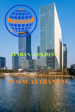 services business business Ayaran Holding Text
