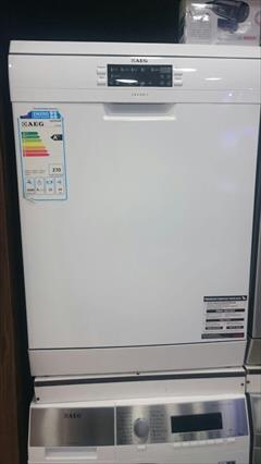 buy-sell home-kitchen kitchen-appliances ماشین ظرفشویی آاگ مدل F66702WOP