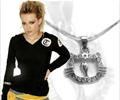 buy-sell personal watches-jewelry گردنبند مدل اسپارک