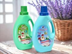 buy-sell personal health-beauty انتخاب مطمئن برای پوست حساس نوزاد با مایع لباسشویی