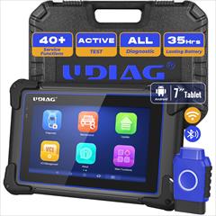 motors auto-parts auto-parts دستگاه دیاگ یودیاگ مناسب خودروهای چینی 