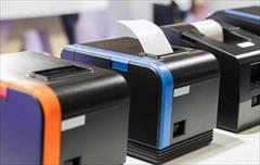 digital-appliances printer-scanner printer-scanner فیش پرینتر حرارتی -فیش زن فول پورت و تک پورت