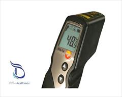 industry industrial-automation industrial-automation ترمومتر دو لیزری تستو TESTO 830-T4