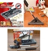 buy-sell home-kitchen furniture-bedroom Swivel Sweeperجاروی شارژی مثلثی ومستطیلی