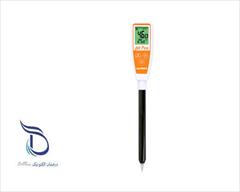 industry industrial-automation industrial-automation PH متر گوشت دیجیتالی ای زد AZ 8694