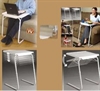 buy-sell home-kitchen furniture-bedroom میز 16 کاره Table Mate ll تیبل میت