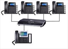 services administrative administrative نصب و راه اندازی سانترال و VOIP در ملارد
