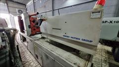 industry industrial-machinery industrial-machinery دستگاه تزریق پلاستیک 200 تن هایتین haitian