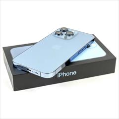 digital-appliances mobile-phone mobile-apple اپل iPhone 13 Pro Max ۲۵۶ گیگابایت