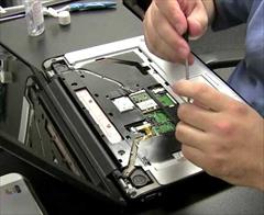 digital-appliances laptop laptop-apple آموزش تعمیر لپ تاپ در مرکز کامتک