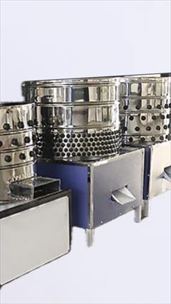 industry industrial-machinery industrial-machinery فروش دستگاه پرکن بلدرچین و کبک تمام استیل