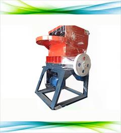 industry industrial-machinery industrial-machinery دستگاه آسیاب با قابلیت پودر کردن مواد