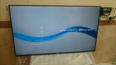 buy-sell home-kitchen video-audio تلویزیون سونی 55X8500D