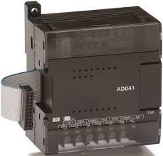 industry industrial-automation industrial-automation فروش کارت آنالوگ  CP1W-AD041 امرن