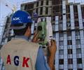 services construction construction نقشه برداری(AGK)