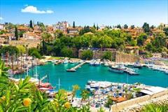 tour-travel foreign-tour antalya تور آنتالیا 6 شب و 7 روز خدمات کامل