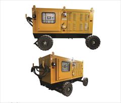 industry industrial-machinery industrial-machinery دیزل ژنراتور سیار