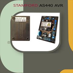 industry industrial-automation industrial-automation فروش AVR دیزل ژنراتور مدل AS440
