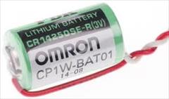 industry industrial-automation industrial-automation باتري CP1W-BAT01 امرن