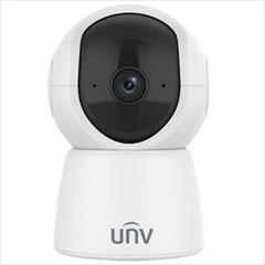 digital-appliances Audio-video-player Audio-video-player دوربین کودک وای‌فای، چرخش ۳۶۰ و صدا دوطرفه Uniview