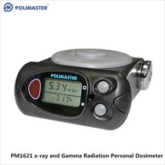 industry tools-hardware tools-hardware دستگاه رادیومتر محیطی POLIMASTER PM1621